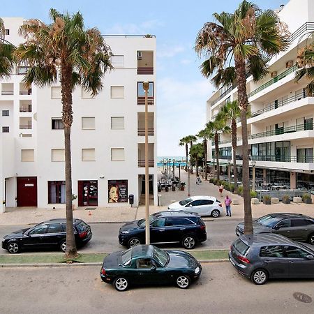 Apartamento T1 Edisol Quarteira Exterior foto